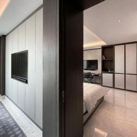 Cachet Boutique Shaoxing Hotel Eksteriør billede