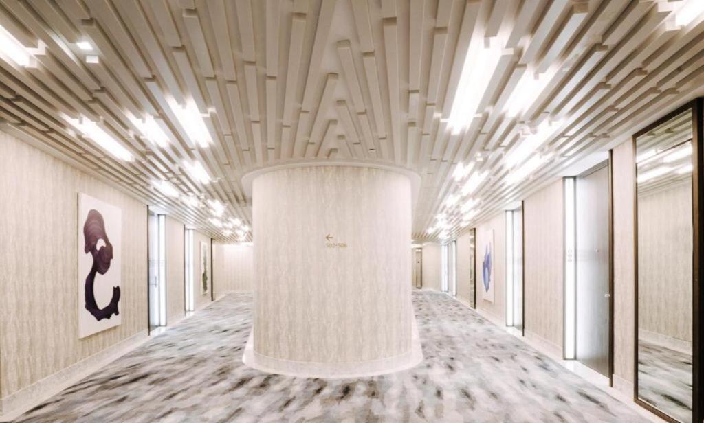 Cachet Boutique Shaoxing Hotel Eksteriør billede