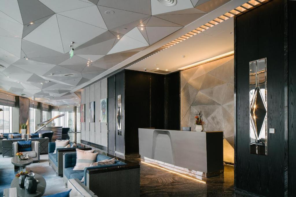 Cachet Boutique Shaoxing Hotel Eksteriør billede