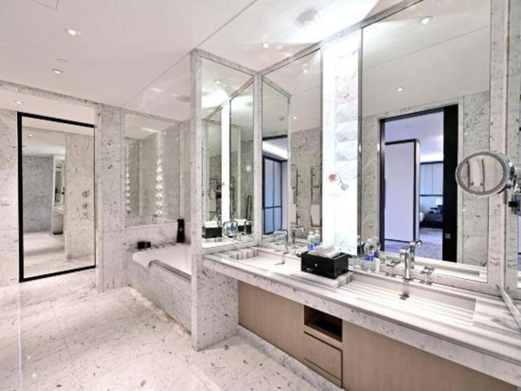 Cachet Boutique Shaoxing Hotel Eksteriør billede