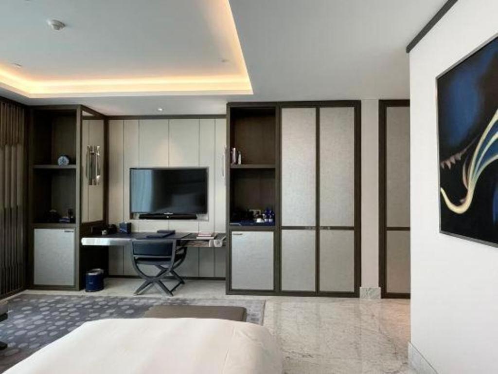 Cachet Boutique Shaoxing Hotel Eksteriør billede