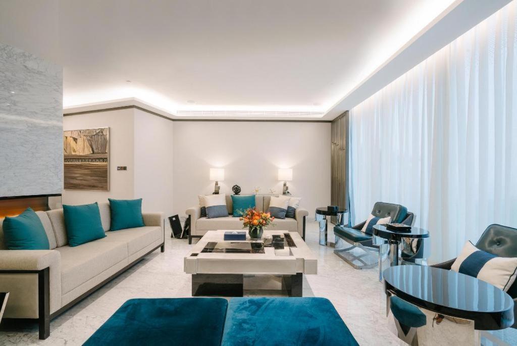 Cachet Boutique Shaoxing Hotel Eksteriør billede