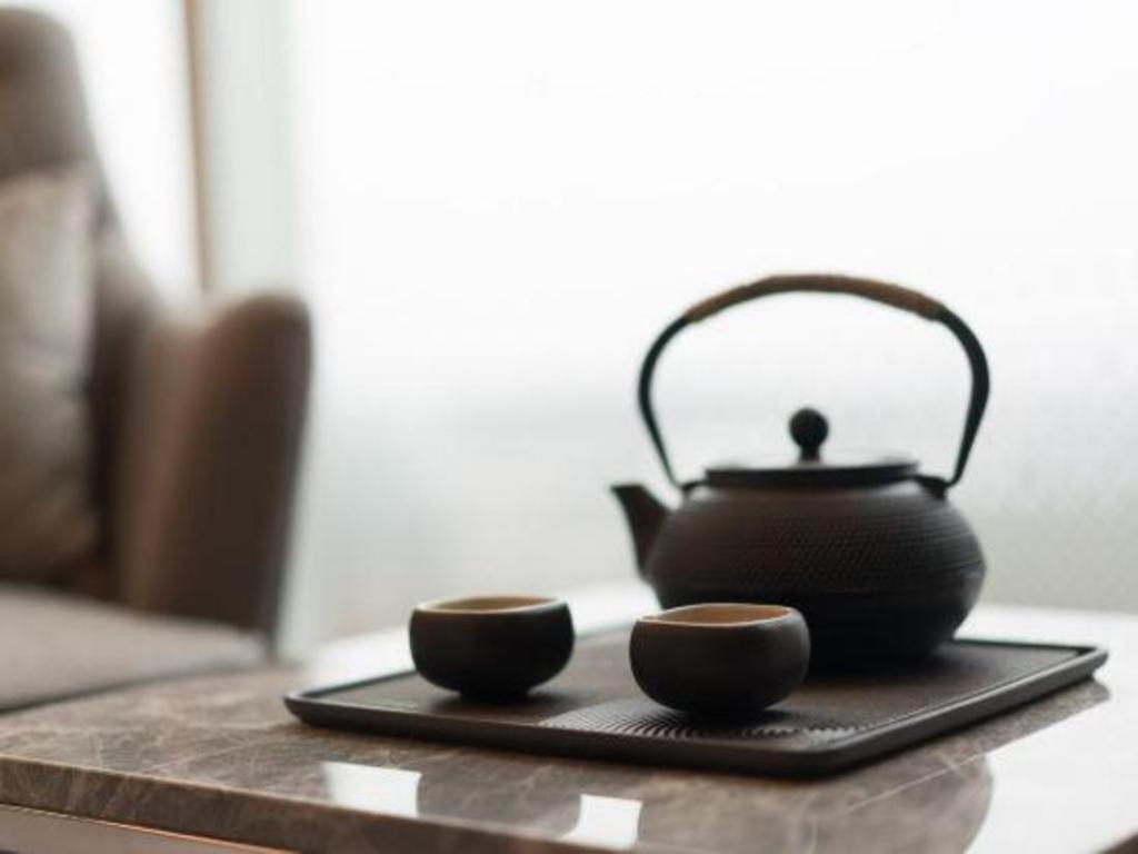 Cachet Boutique Shaoxing Hotel Eksteriør billede