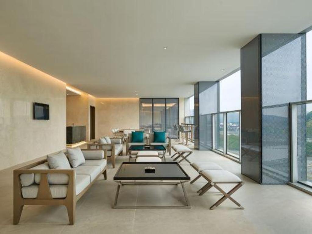 Cachet Boutique Shaoxing Hotel Eksteriør billede
