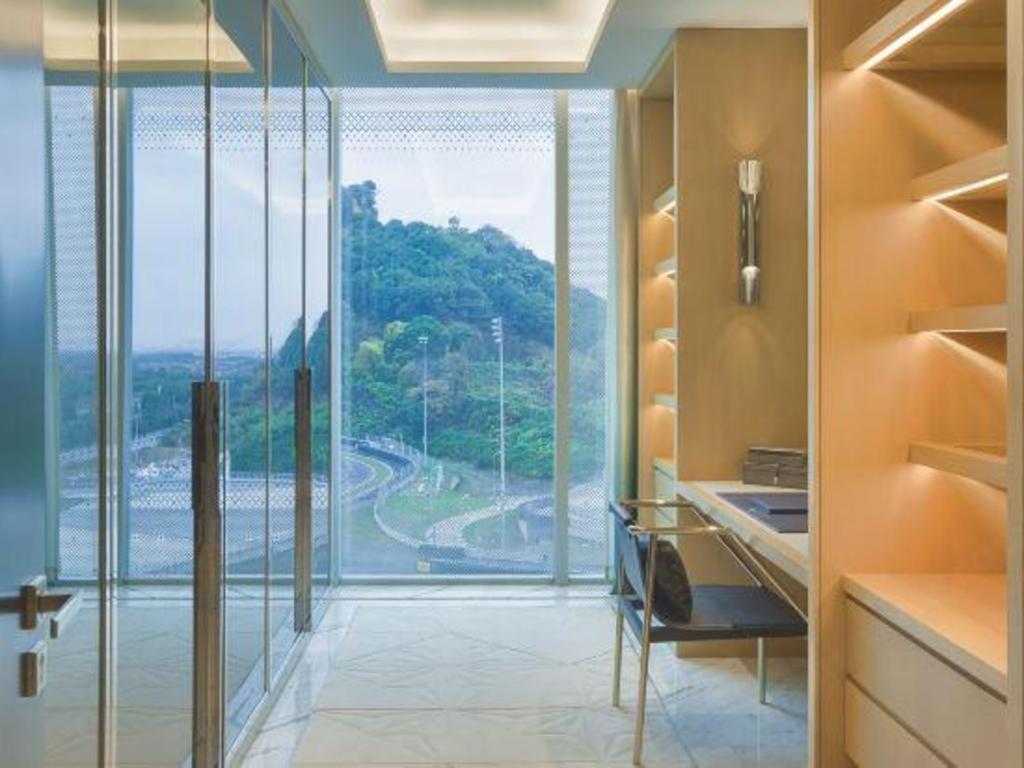Cachet Boutique Shaoxing Hotel Eksteriør billede