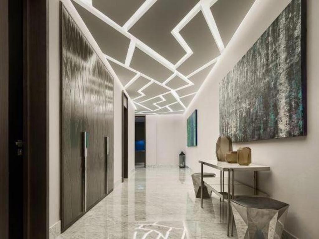Cachet Boutique Shaoxing Hotel Eksteriør billede