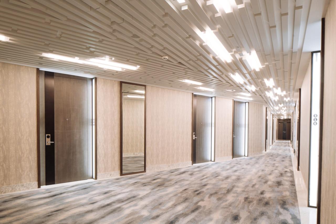 Cachet Boutique Shaoxing Hotel Eksteriør billede