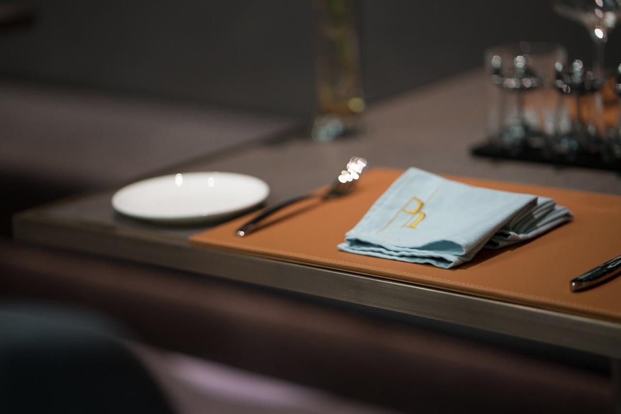 Cachet Boutique Shaoxing Hotel Eksteriør billede